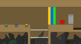 Level Thumbnail