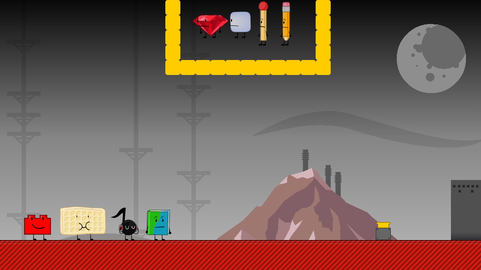Level thumbnail