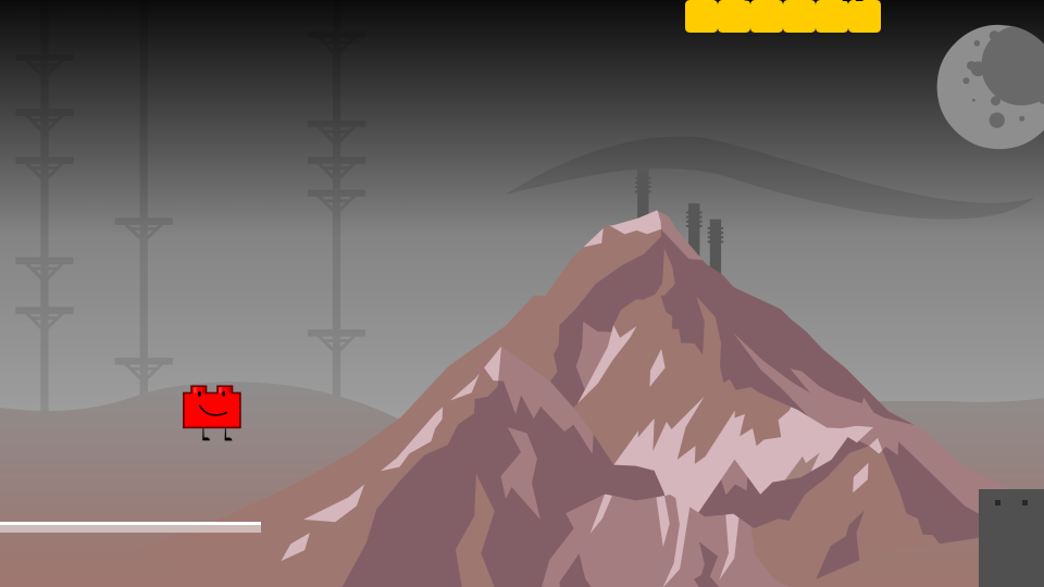 Placeholder Thumbnail