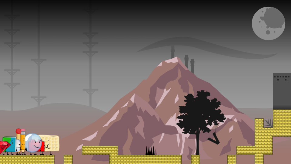 Placeholder Thumbnail
