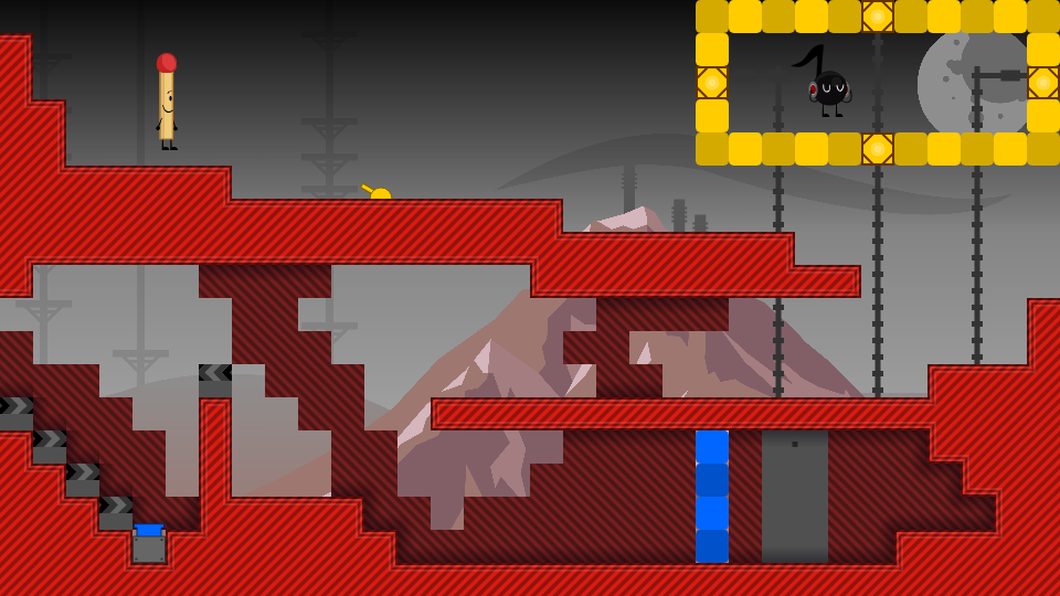 Level thumbnail