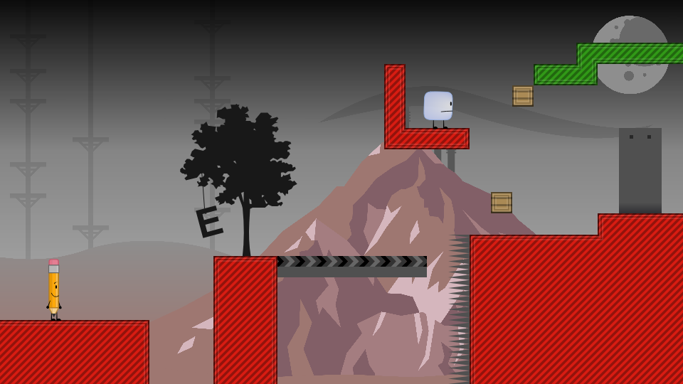 Level thumbnail
