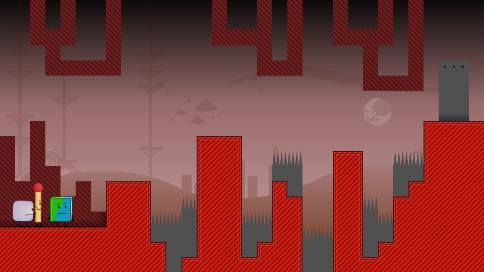 Level thumbnail