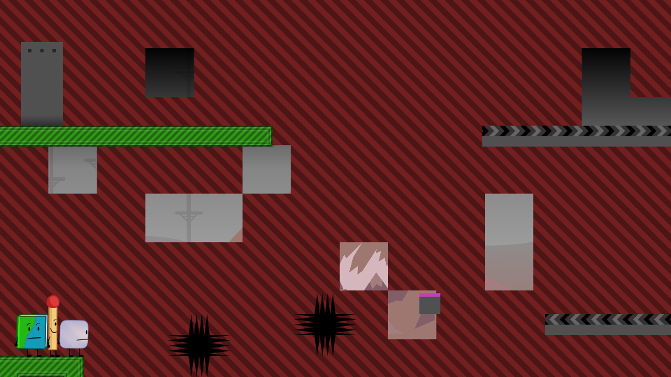 Level thumbnail