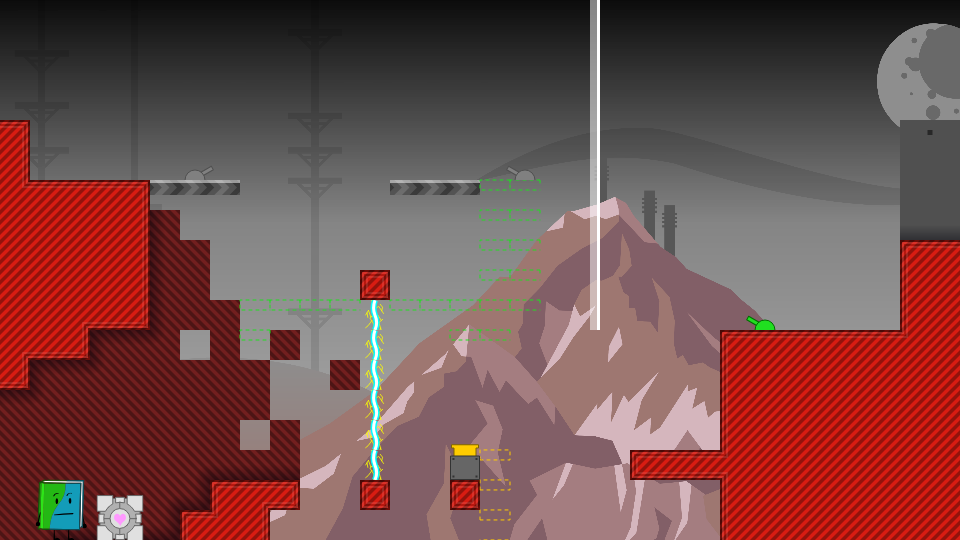 Level thumbnail