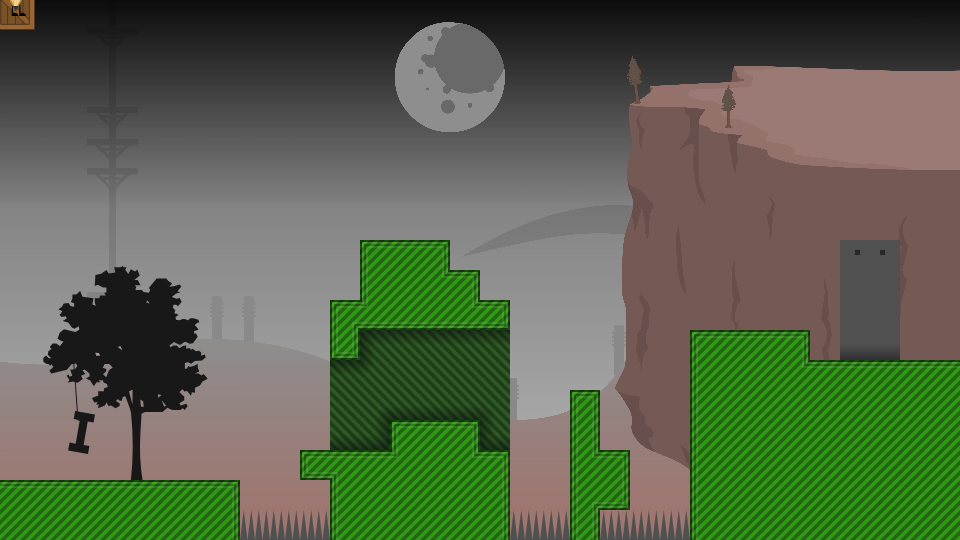 Level thumbnail