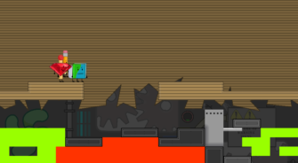 Level Thumbnail