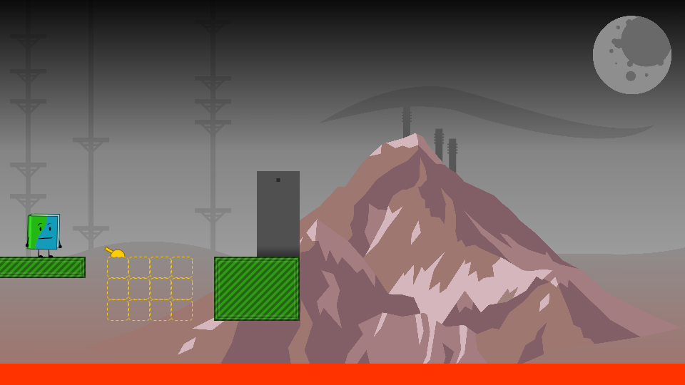 Level thumbnail
