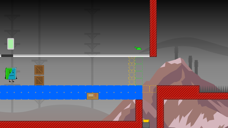 Placeholder Thumbnail