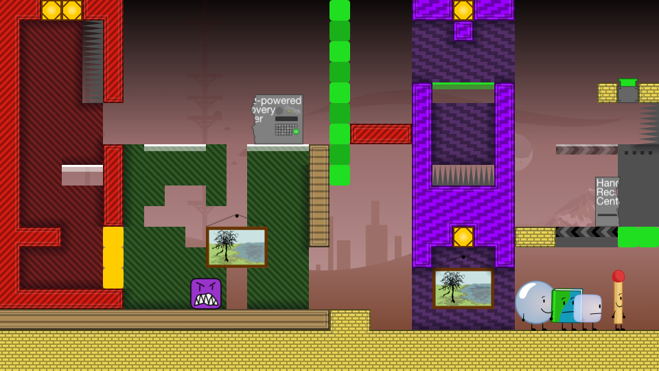 Placeholder Thumbnail