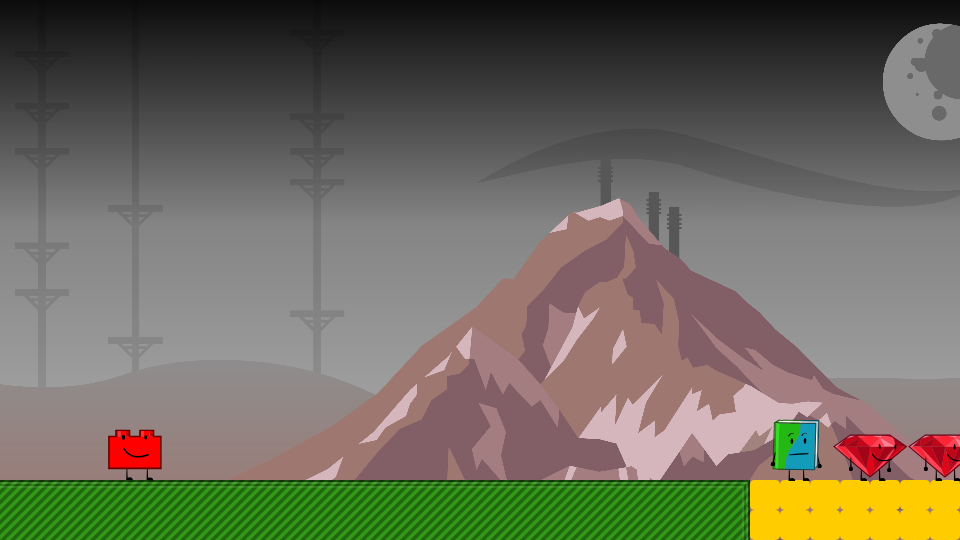 Level thumbnail