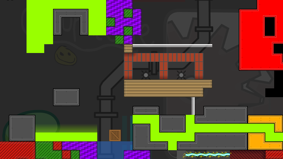 Level Thumbnail