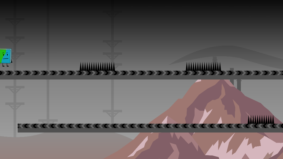Level thumbnail