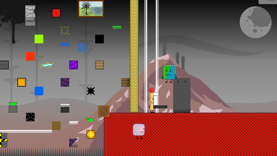 Placeholder Thumbnail