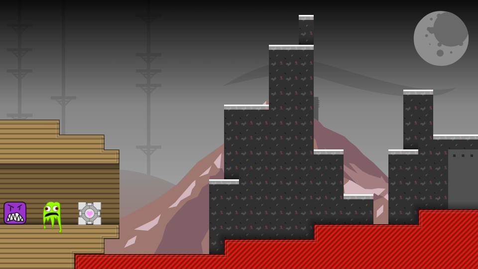 Placeholder Thumbnail
