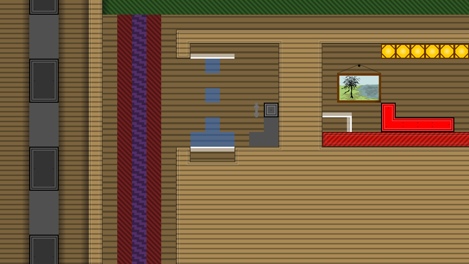 Householdedly Exit