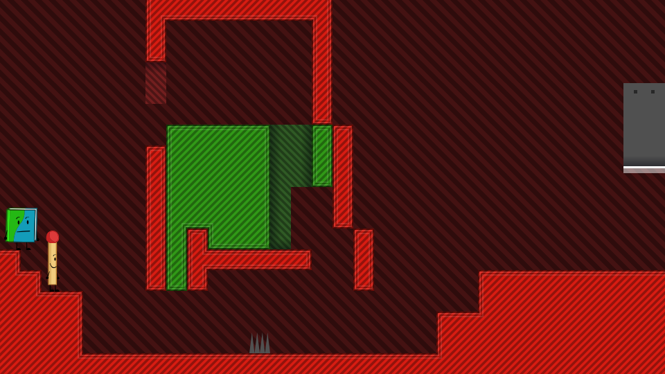 Level thumbnail