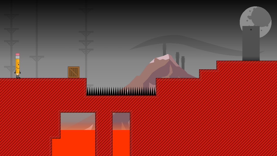 Level thumbnail
