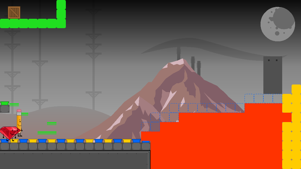 Level thumbnail