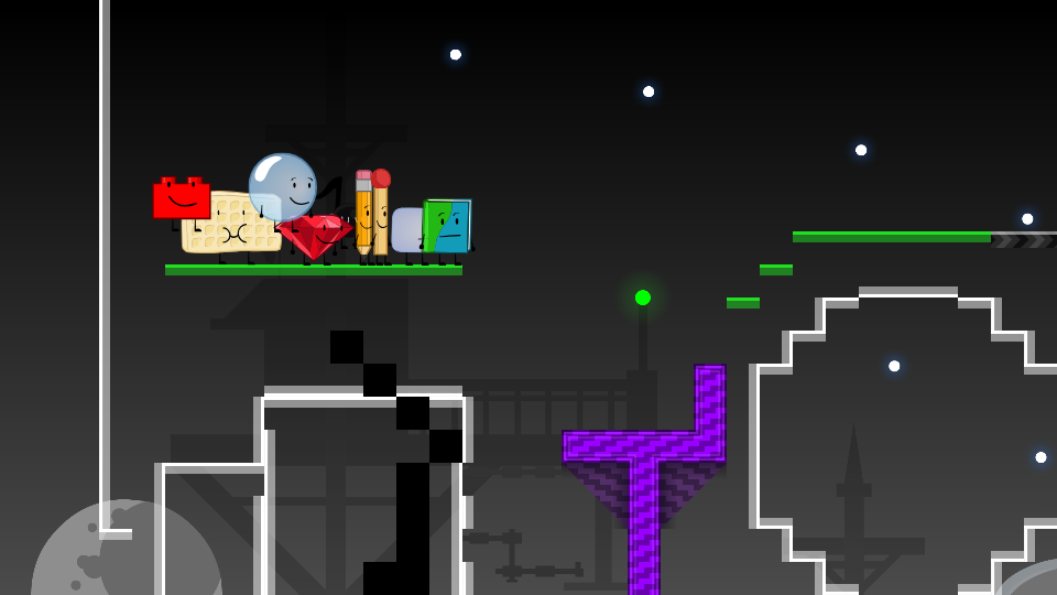 Level thumbnail