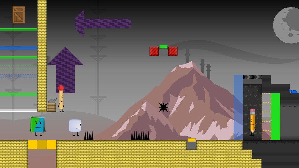 Placeholder Thumbnail