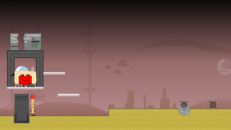 Placeholder Thumbnail