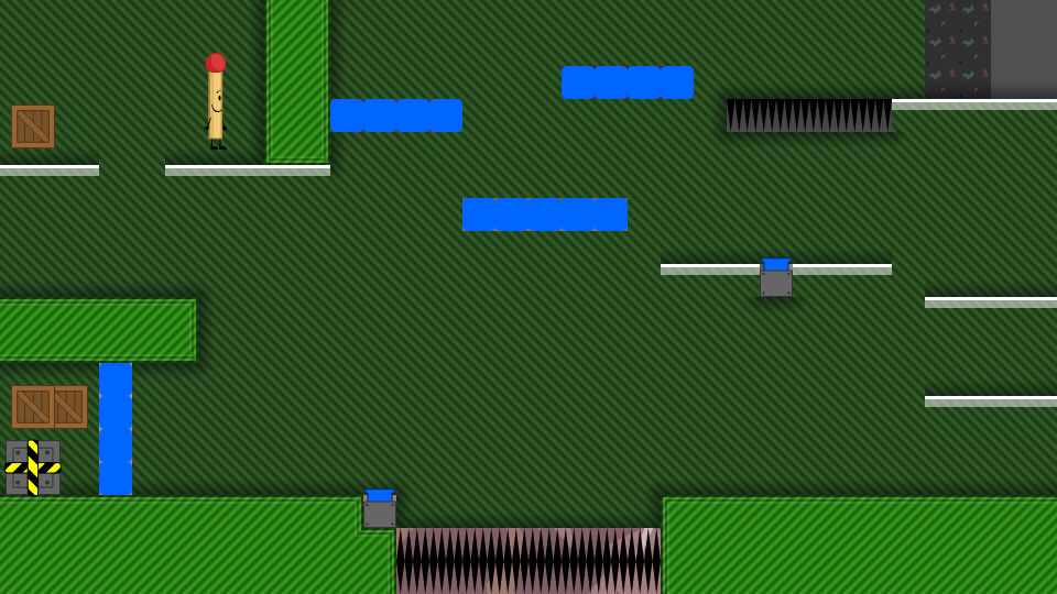 Level thumbnail