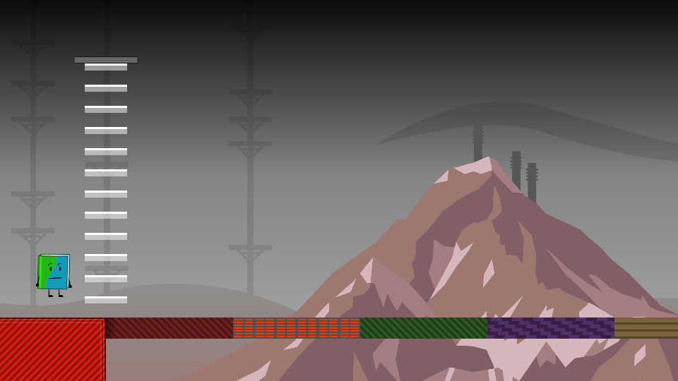 Level thumbnail
