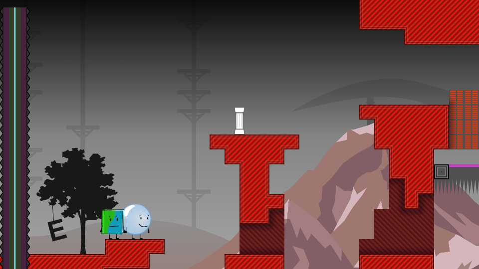 Level thumbnail