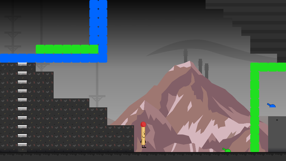 Level thumbnail