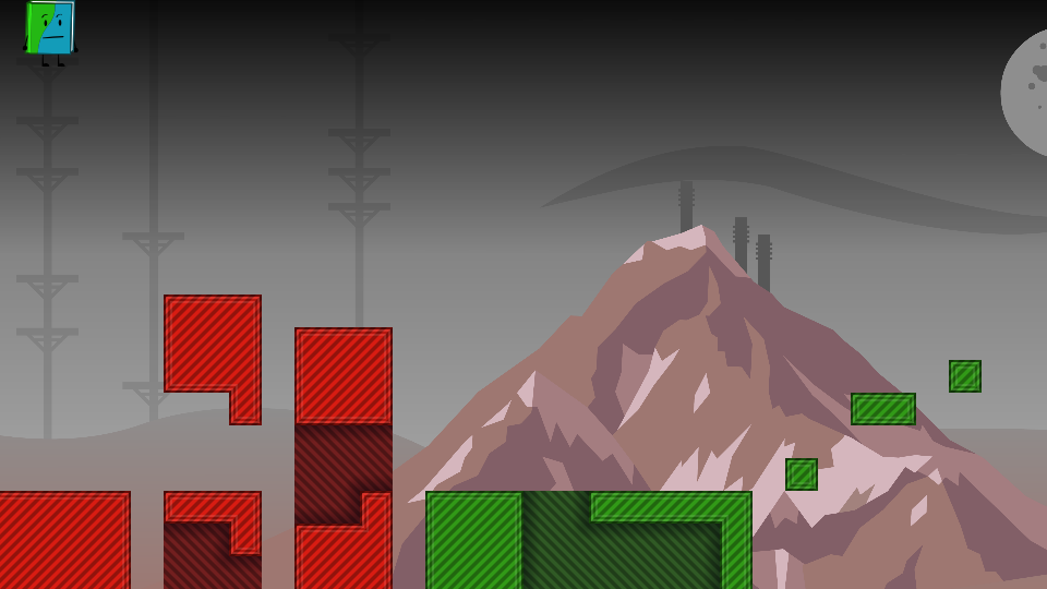 Level thumbnail