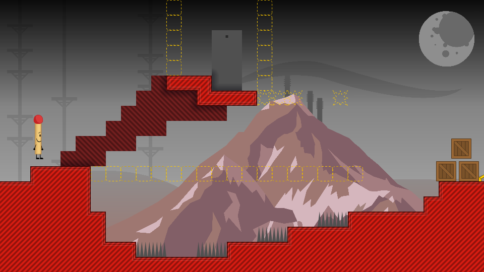 Level thumbnail
