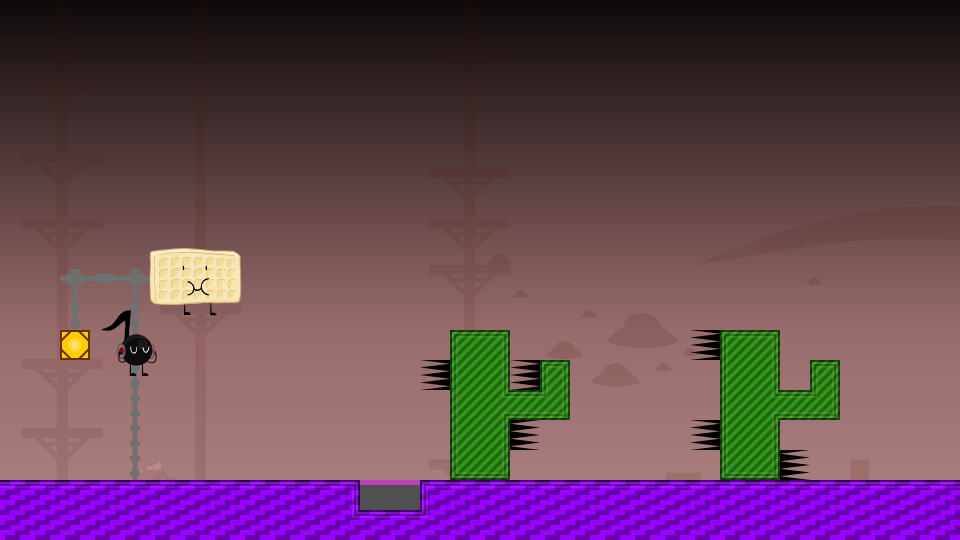 Level thumbnail