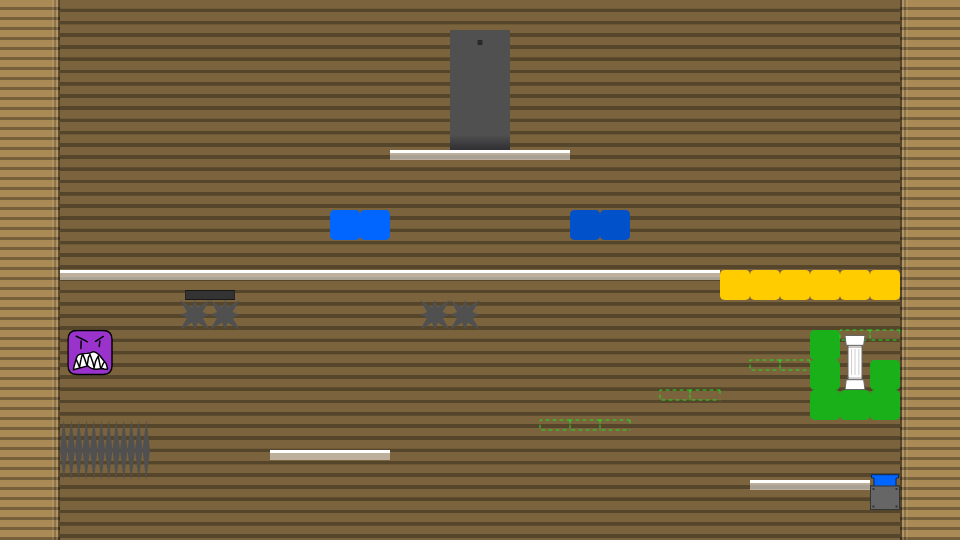 Level thumbnail