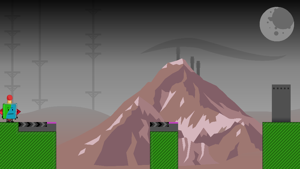 Level thumbnail