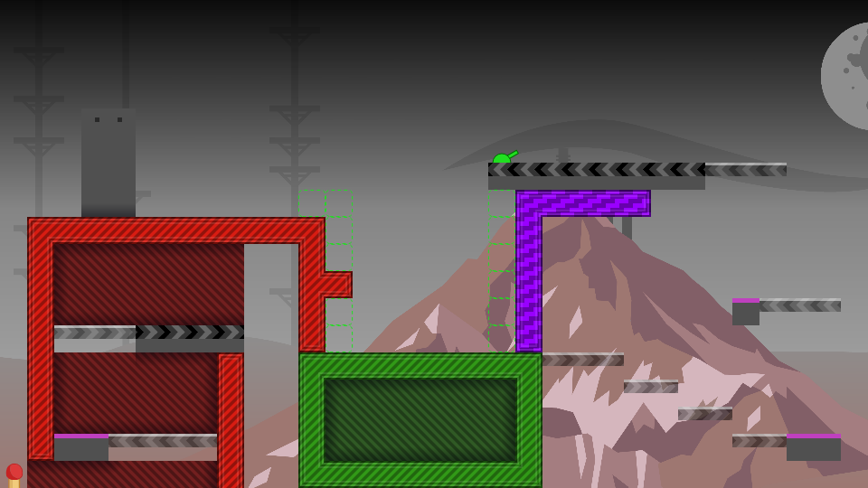 Level thumbnail