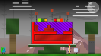 Level Thumbnail